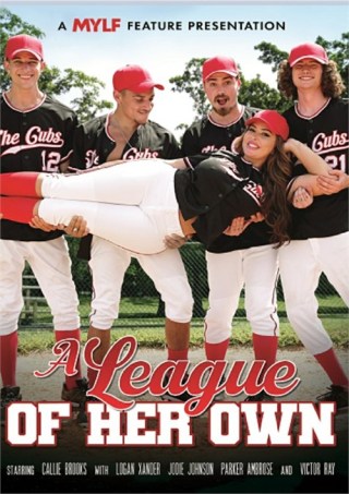 Watch A League of Her Own Porn Movie Online Free