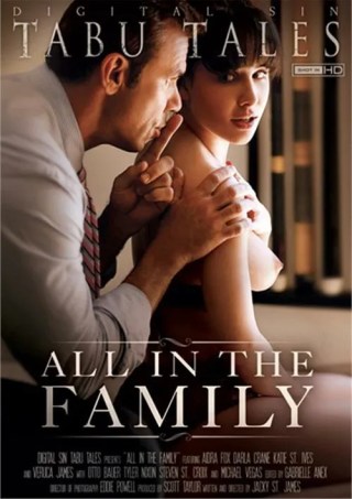 Watch All In The Family Porn Movie Online Free