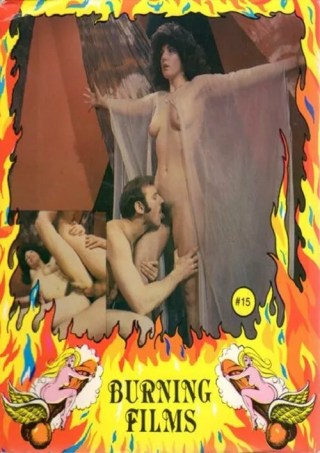 Watch Burning Films 15 - Naked Nightmare Porn Movie Online Free