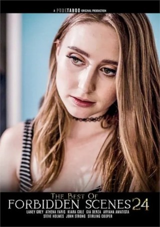 Watch The Best of Forbidden Scenes 24 Porn Movie Online Free