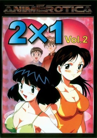 Watch 2x1 2 Porn Movie Online Free
