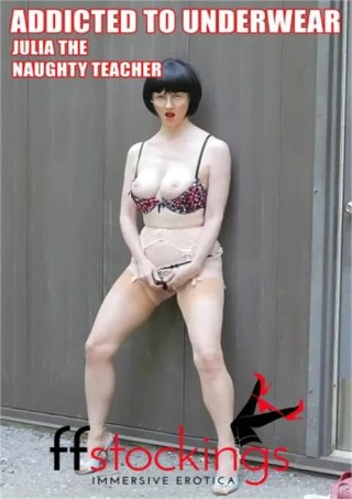 Watch Addicted to Underwear Porn Movie Online Free