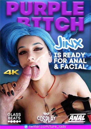 Watch Jinx is Ready for Anal & Facial Porn Movie Online Free