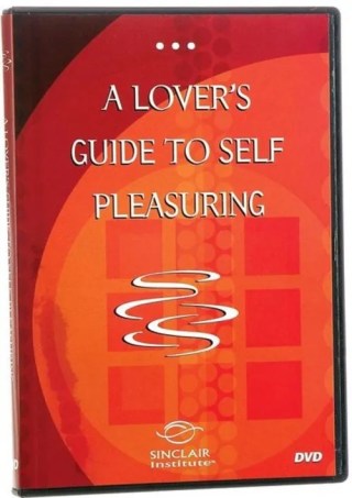 Watch A Lover's Guide to Self Pleasuring Porn Movie Online Free