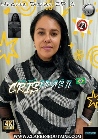 Watch Mirante Diaries Ep Seis: We Slapped MILF Cris Brasil Holes Porn Movie Online Free