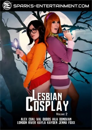 Watch Lesbian Cosplay 2 Porn Movie Online Free