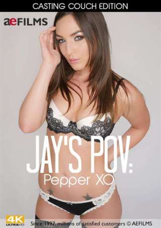 Watch Jay's POV: Pepper XO Porn Movie Online Free