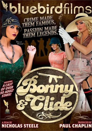 Watch Bonny & Clide Porn Movie Online Free
