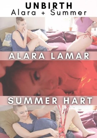 Watch Unbirth Alara + Summer Porn Movie Online Free