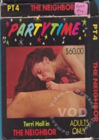 Watch Party Time 4 - The Neighbor Porn Movie Online Free