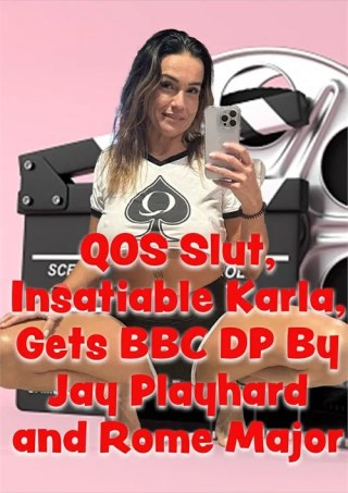 Watch QOS Slut Gets BBC DP Porn Movie Online Free