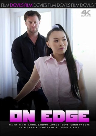 Watch On Edge Porn Movie Online Free