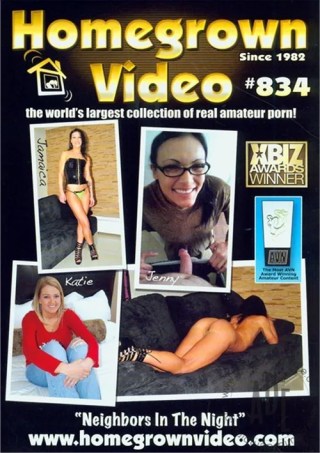 Watch Homegrown Video 834 Porn Movie Online Free
