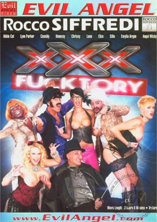 Watch XXX Fucktory Porn Movie Online Free