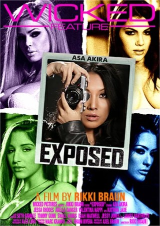Watch Exposed Porn Movie Online Free