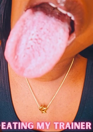 Watch Eating My Personal Trainer Porn Movie Online Free
