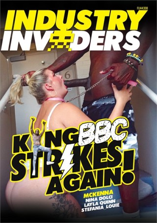 Watch King BBC Strikes Again Porn Movie Online Free