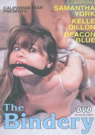 Watch The Bindery Porn Movie Online Free