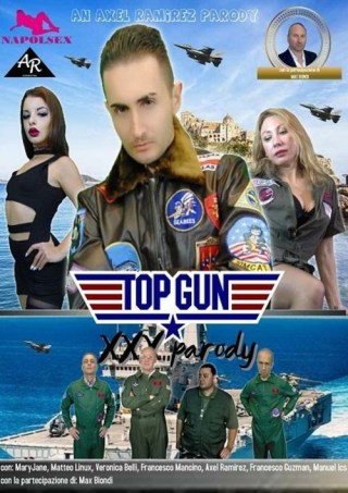 Watch Top XXX Parody Porn Movie Online Free