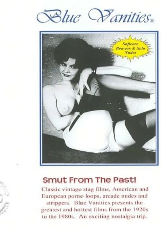 Watch Softcore Nudes 59: '50's to '70's (Most B&W) Porn Movie Online Free