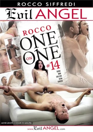 Watch Rocco One On One 14 Porn Movie Online Free