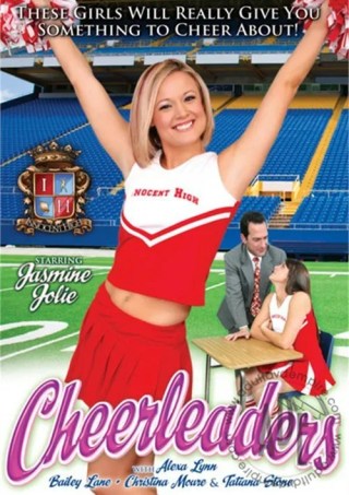 Watch Cheerleaders Porn Movie Online Free