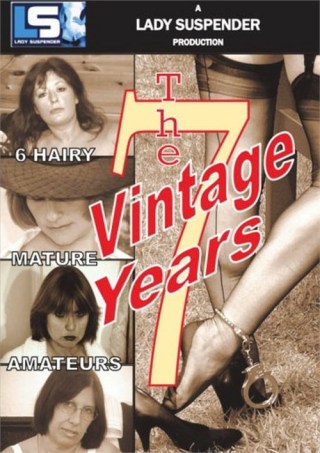 Watch The Vintage Years 7 Porn Movie Online Free