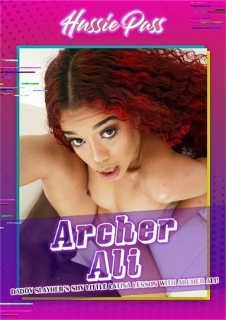 Watch Daddy Slayher's Shy Little Latina Lesson with Archer Ali Porn Movie Online Free