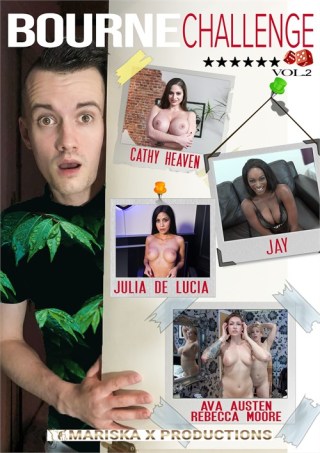 Watch Bourne Challenge 2 Porn Movie Online Free