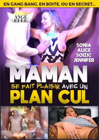 Watch Maman se fait plaisir avec un plan cul Porn Movie Online Free