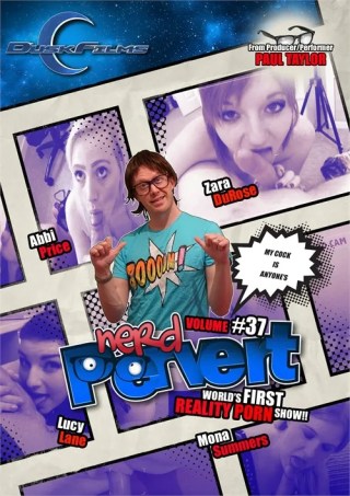 Watch Nerd Pervert 37 Porn Movie Online Free