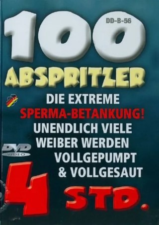 Watch 100 Abspritzer 56 Porn Movie Online Free