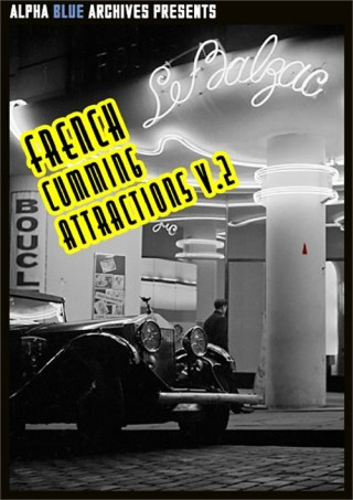 Watch French Cumming Attractions V.2 Porn Movie Online Free
