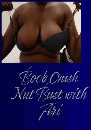 Watch Boob Crush Nut Bust with Ari Porn Movie Online Free