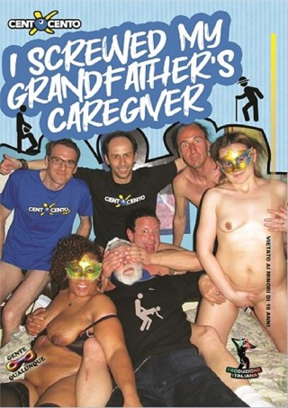 Watch Grandpa Argante fucks his caregiver Porn Movie Online Free