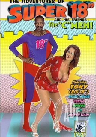 Watch Adventures of Super 18