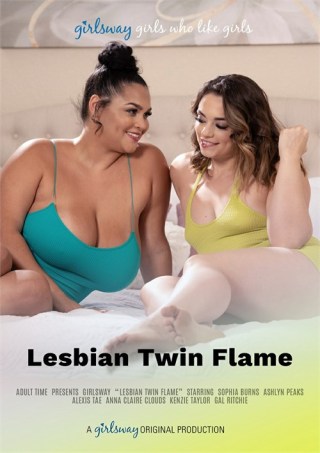 Watch Lesbian Twin Flame Porn Movie Online Free
