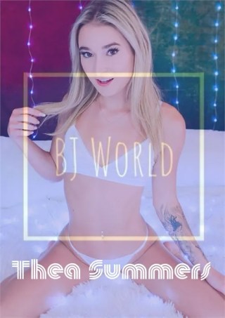 Watch Petite Blonde Thea Summers Craves Cum Porn Movie Online Free