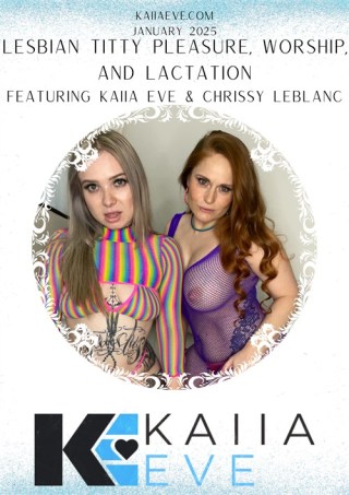 Watch A Lesbian Titty Pleasure, Worshipnd Lactation Porn Movie Online Free