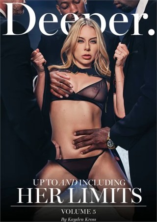 Watch Up To And Including Her Limits 5 Porn Movie Online Free