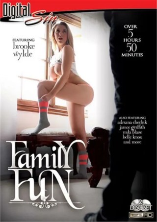 Watch Family Fun Porn Movie Online Free