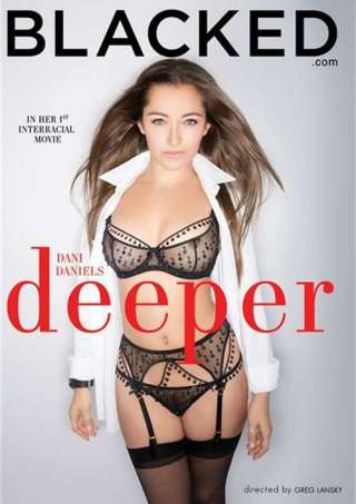 Watch Dani Daniels: Deeper Porn Movie Online Free