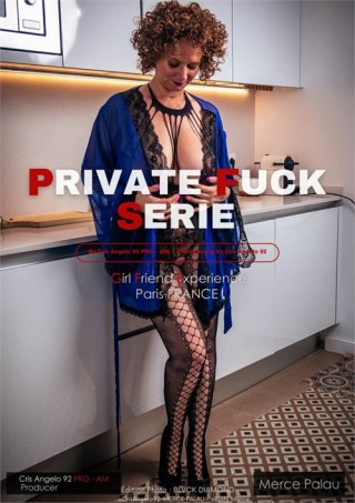 Watch Merce Palau - Private Fuck Serie Porn Movie Online Free