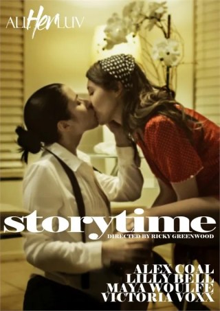 Watch Storytime Porn Movie Online Free