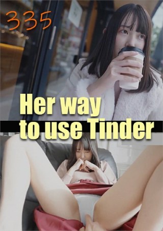 Watch Her way to use Tinder 335 Porn Movie Online Free