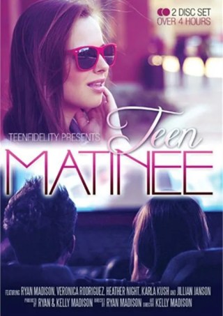 Watch Teen Matinee Porn Movie Online Free
