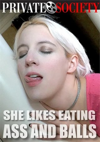 Watch She Likes Eating Ass and Balls Porn Movie Online Free