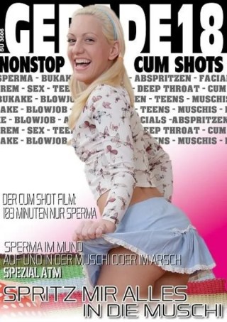Watch Cum Shots - Spritz Mir Alles In Die Muschi Porn Movie Online Free