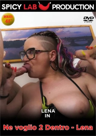 Watch I Want 2 Cocks Inside: Hot And Curvy Lena Fucked In Pussy And Destroyed In Ass By Captain Eric And Alabor Porn Movie Online Free