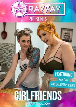 Watch Lauren Phillips And Ray Ray Having An Honest Talk That Turns Into Hot Lesbian Sex Porn Movie Online Free